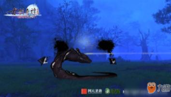 被困的初中生
